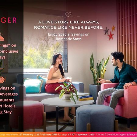 Ahmedabad Vastrapur Hotel Ngoại thất bức ảnh